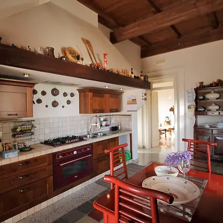 House Malu By Holiday World Appartement