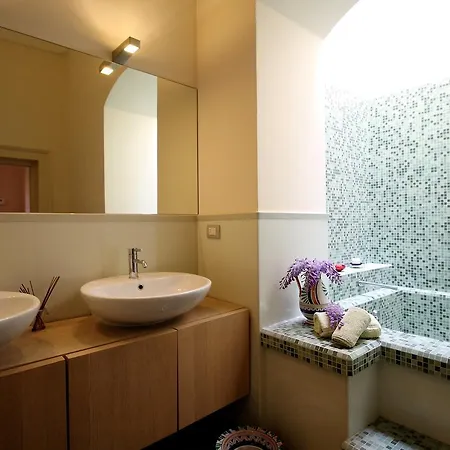 House Malu By Holiday World * Bari