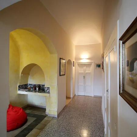 Appartement House Malu By Holiday World *