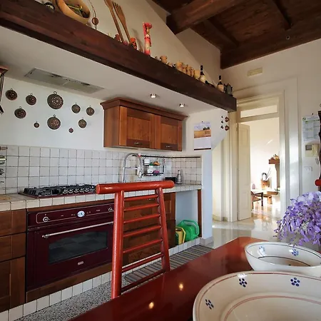 House Malu By Holiday World Appartement Bari