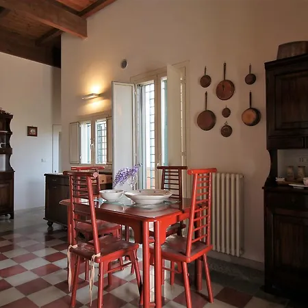 House Malu By Holiday World Appartement *